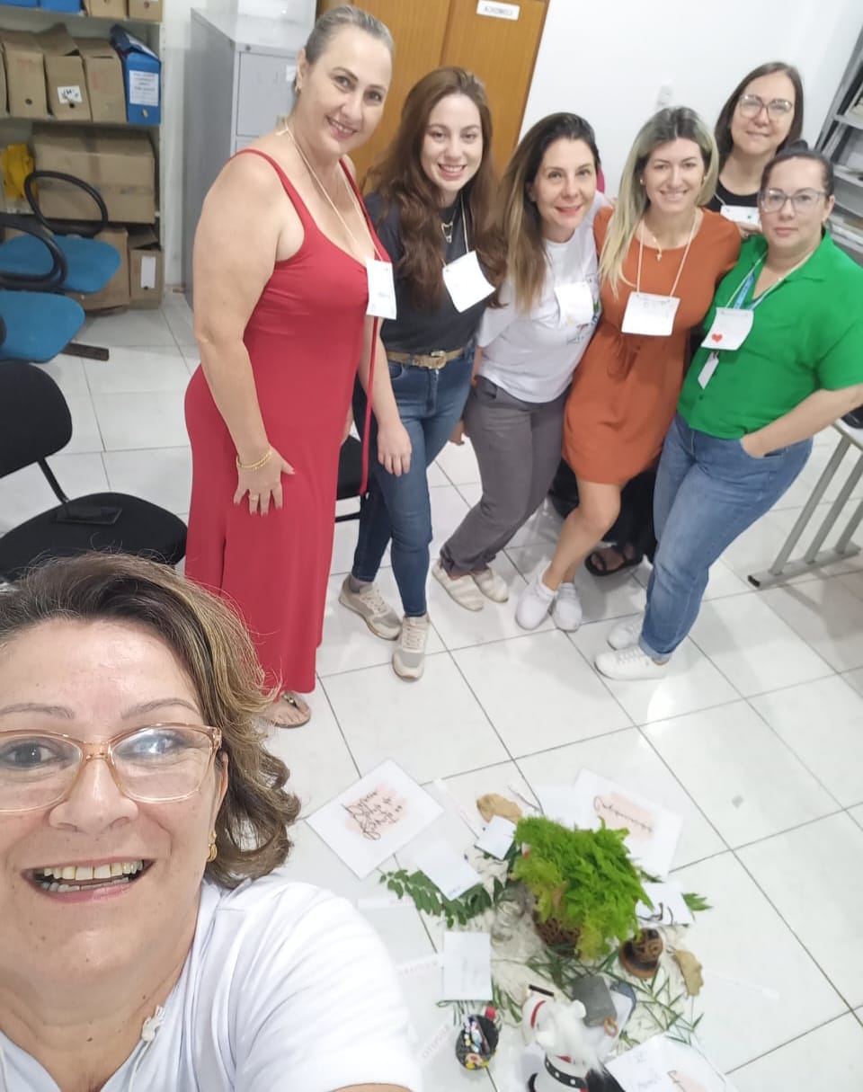 CÍRCULOS JR - CONSELHO TUTELAR