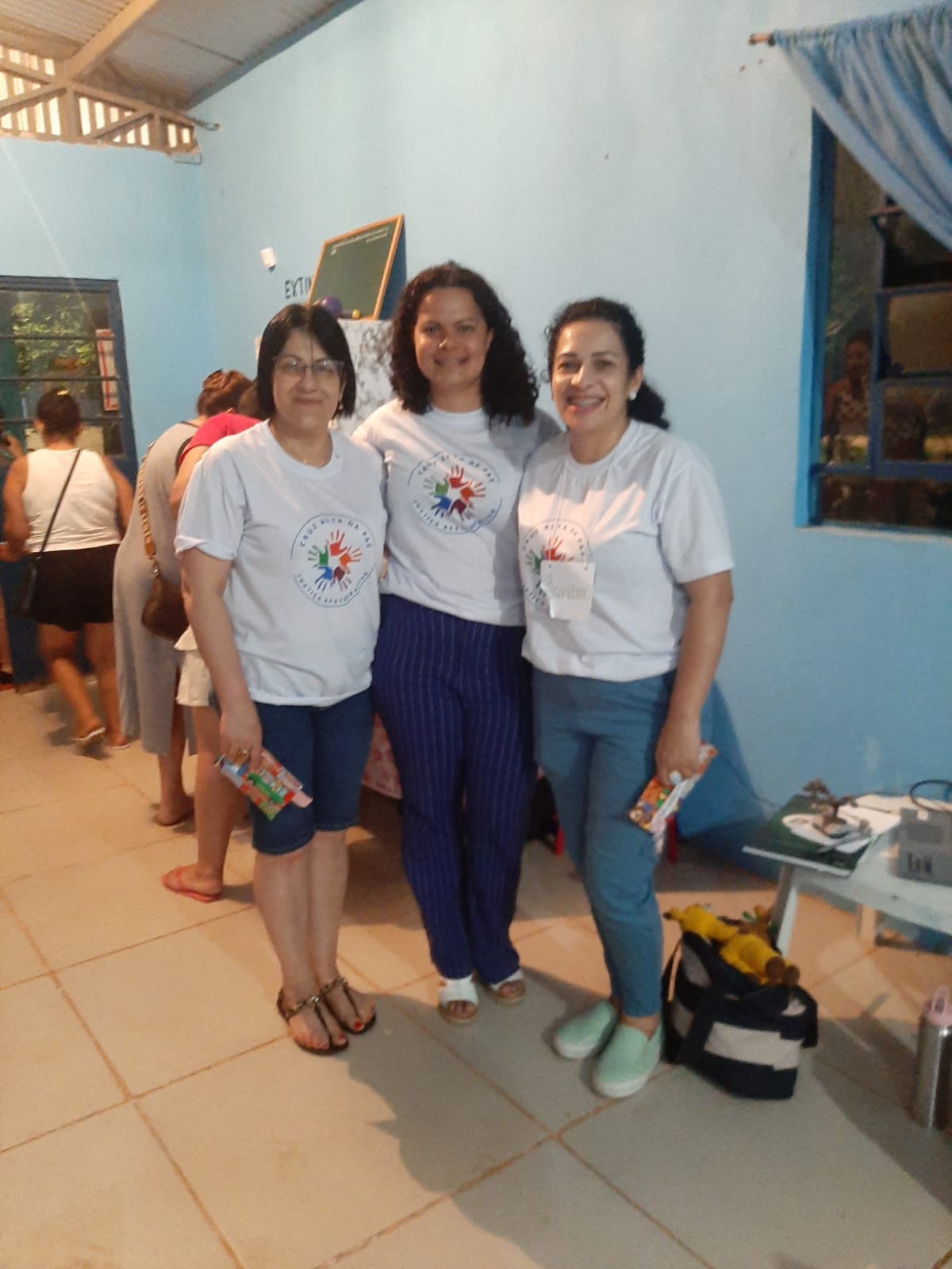 CÍRCULOS JR - EMEI LEOPOLDINA KRUEL