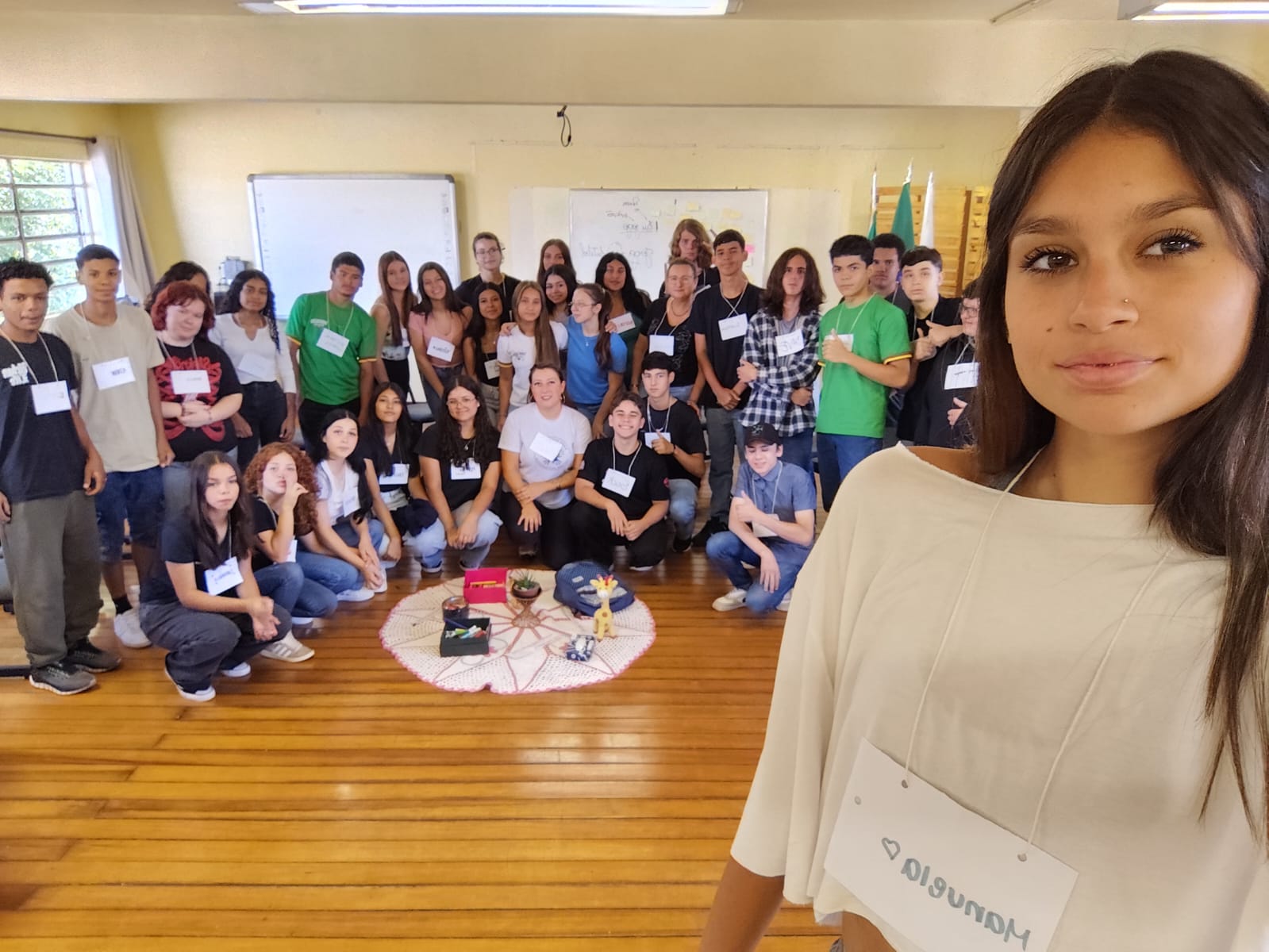 Annes Dias em Movimento - IV edição