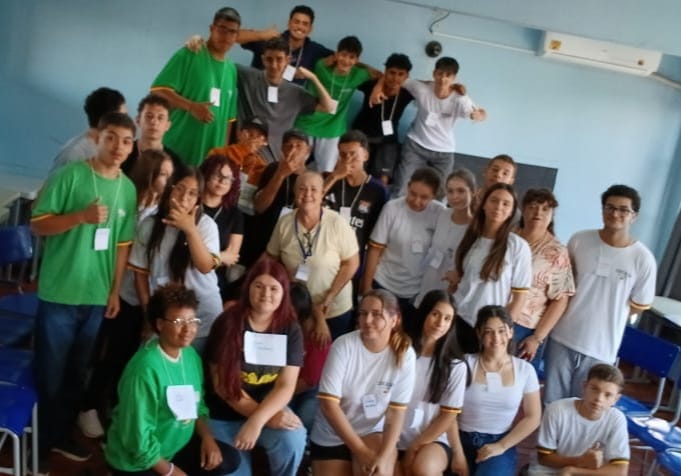 Annes Dias em Movimento - IV edição