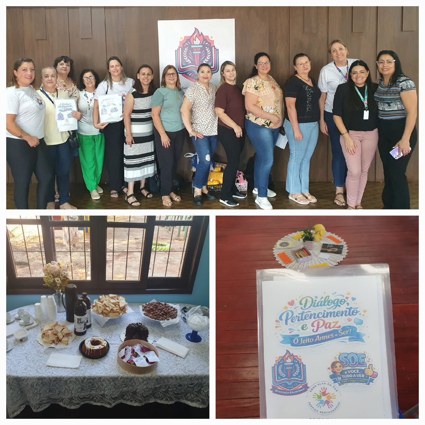 Annes Dias em Movimento - IV edição