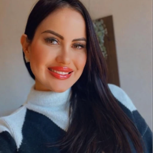 Foto de Damiana Prudêncio