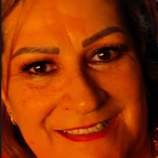 Foto de Salete Elvira dos Santos Oliveira