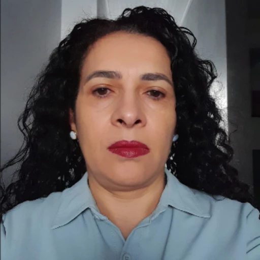 Foto de Sandra Bernarda Mantovani