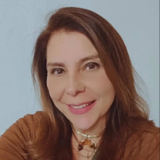 Foto de Raquel Cerutti de Oliveira