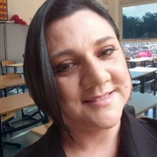 Foto de Vanessa Lima da Silva