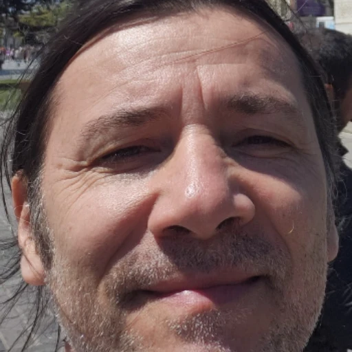 Foto de Claudionor do Prado Machado