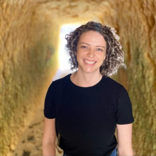 Foto de Caroline Pöttker