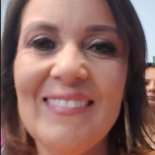 Foto de Vanessa Bueno Bronzoni