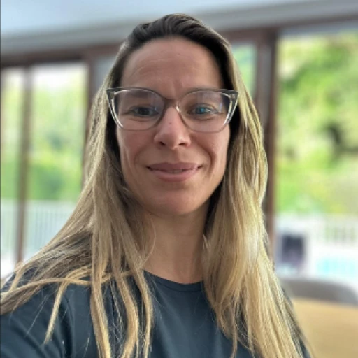 Foto de Roberta Morawski de Souza