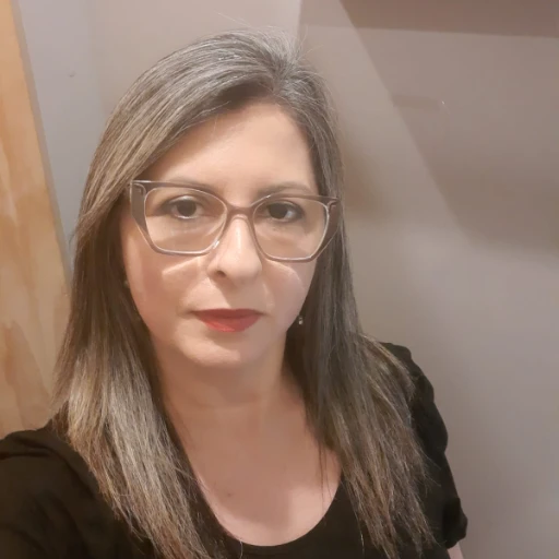 Foto de Luciana Oliveira Della Mea