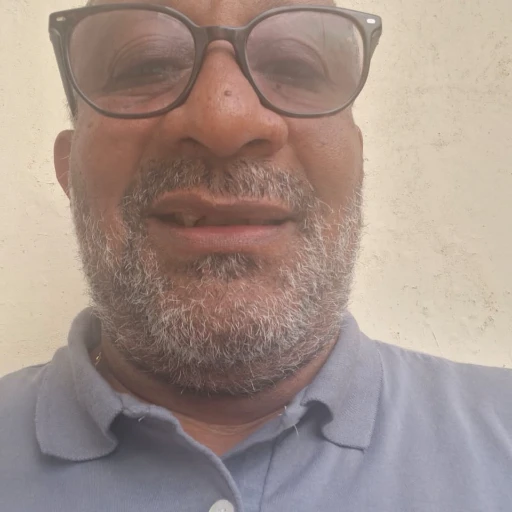 Foto de Júlio César de Oliveira Nascimento