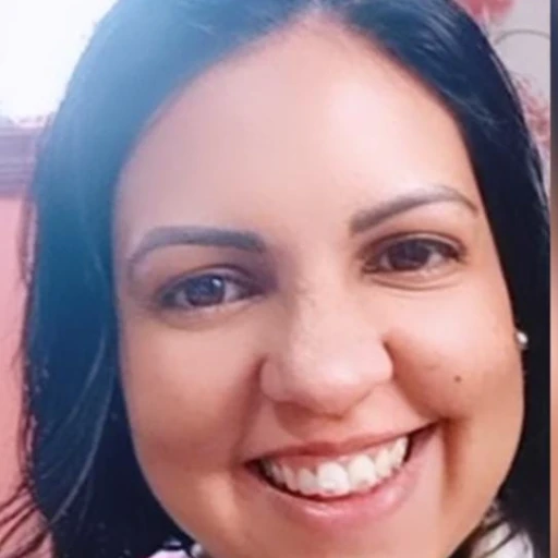 Foto de Kátia Simões Padilha