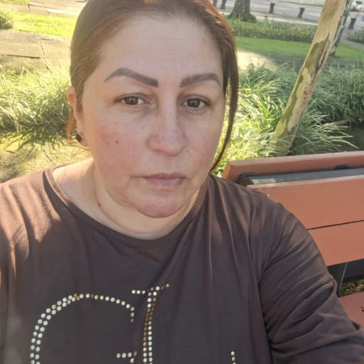 Foto de Leia Fernanda da Silva
