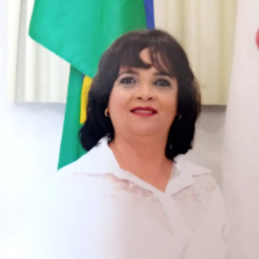 Foto de Maria Julia das Chagas Severo