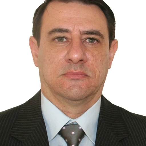 Foto de Anderson de Barros Machado