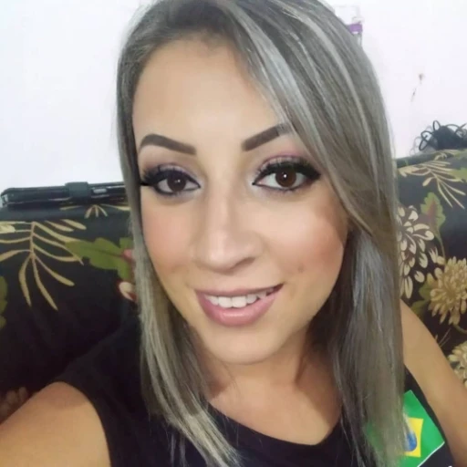 Foto de Michele de Moura Machado