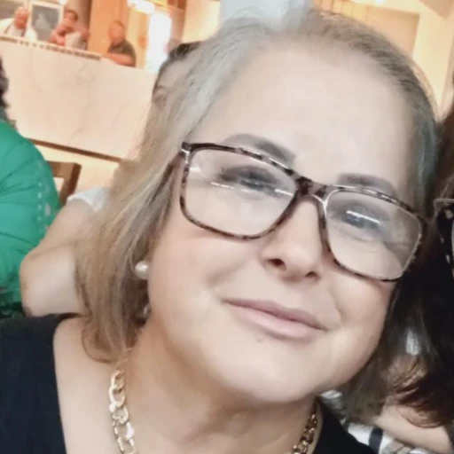 Foto de Marione dos Santos Bonazza